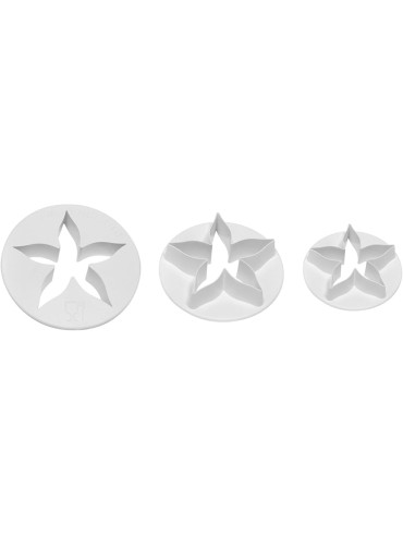 Petolist veći set/3 PME